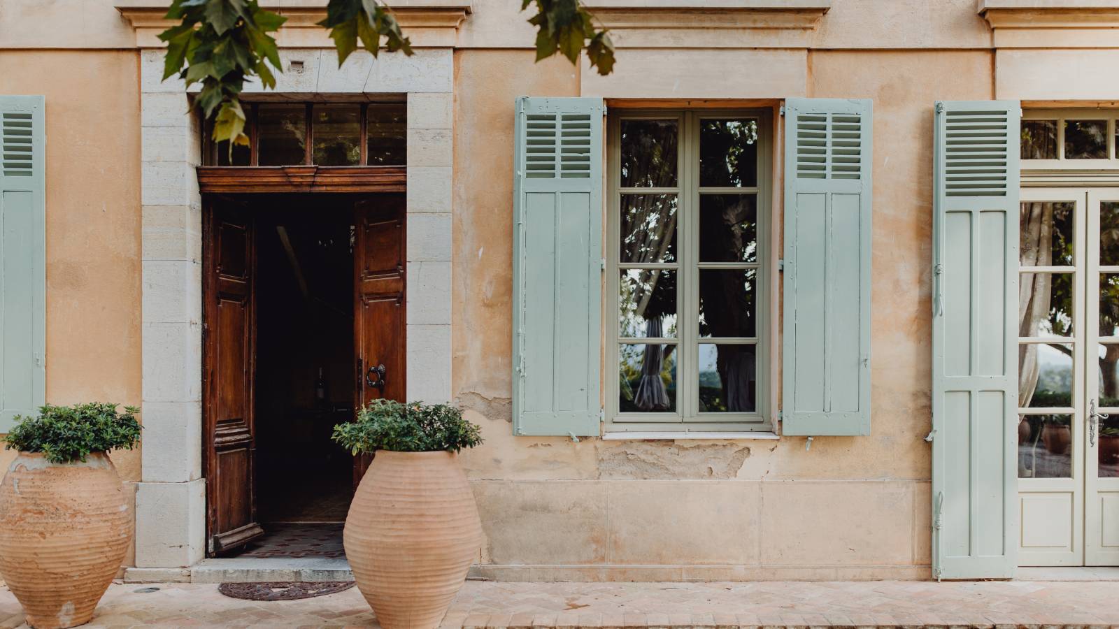 vente de volets sur mesure à Morestel