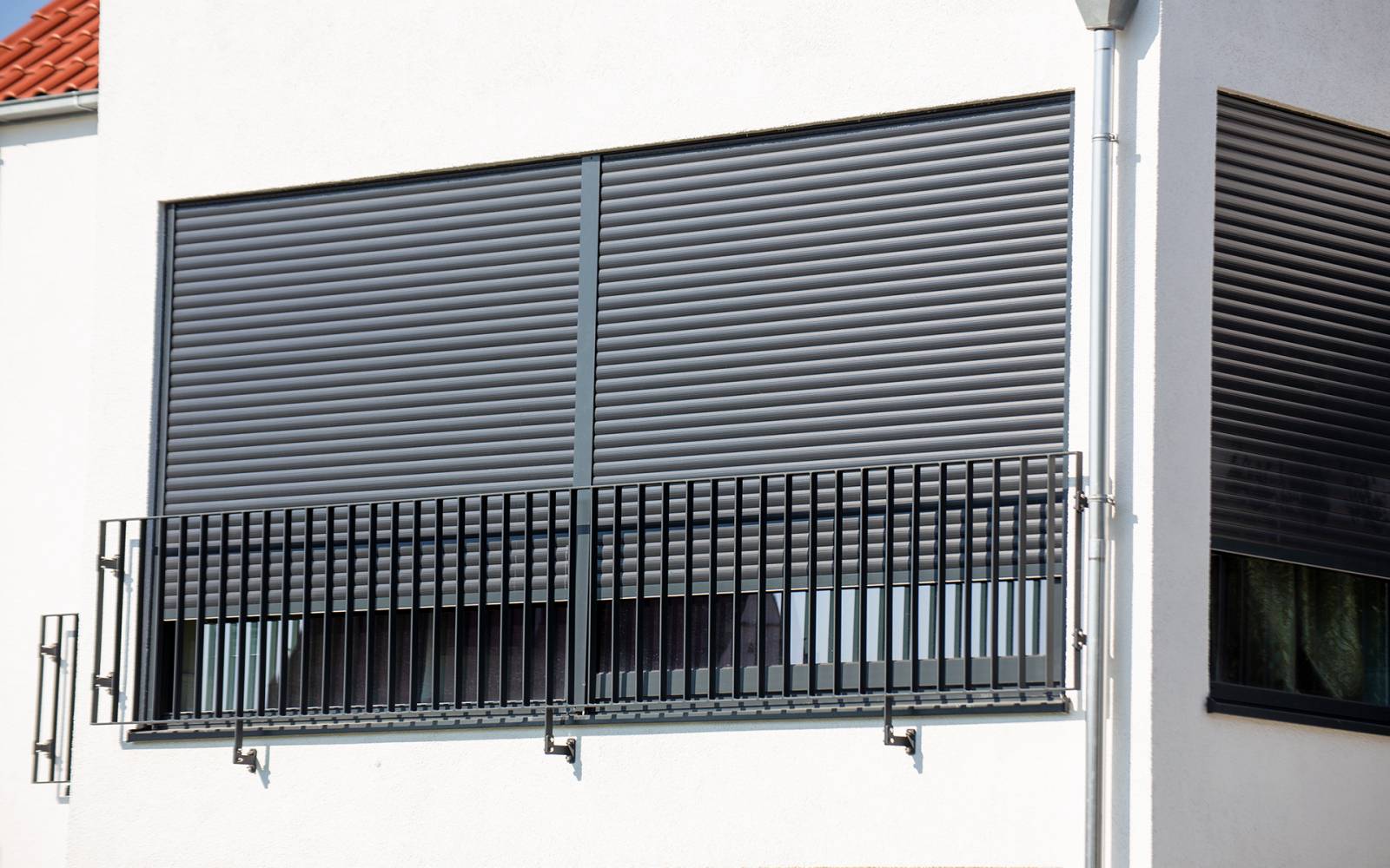 Entreprise d’installation de volets dans le 38