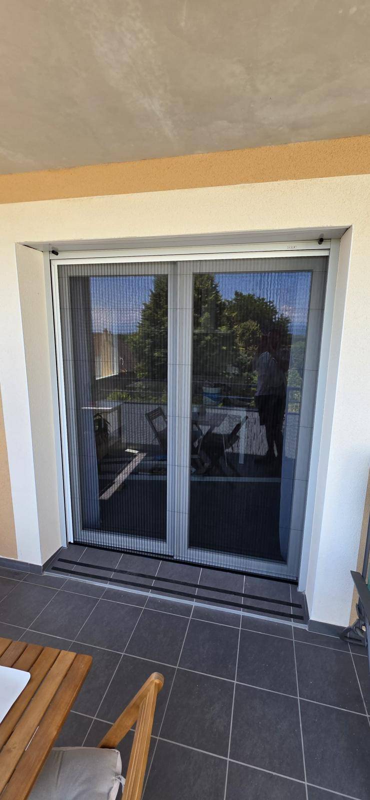 Installateur de moustiquaire sur mesure à Chambéry en Savoie