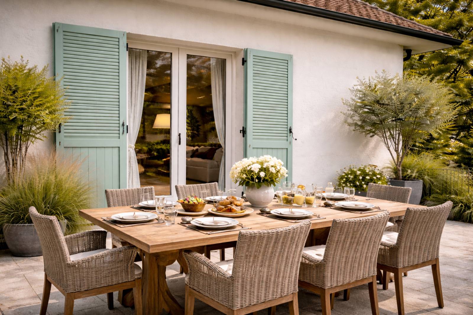 Pose de persienne PVC à Bourgoin-Jallieu