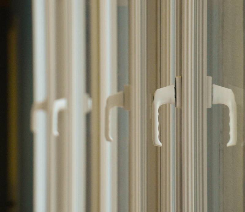 Spécialiste des fenêtres en PVC double vitrage en Isère