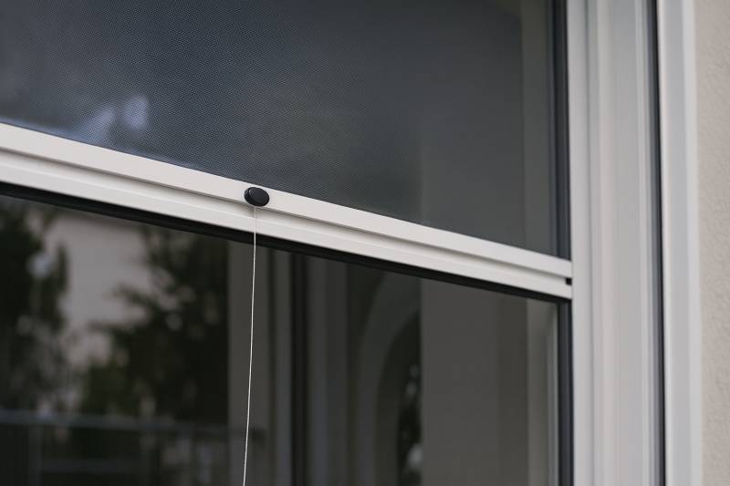 Moustiquaire enroulable à Bourgoin-Jallieu