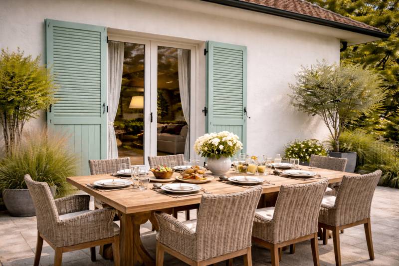 Pose de persienne PVC à Bourgoin-Jallieu