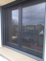 Spécialiste de la moustiquaire de fenêtre en Isère