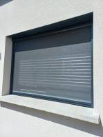 Installation de moustiquaire de fenetre en Isère