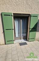 Pose de volet battant PVC pour porte fenêtre à côté de Bourgoin Jallieu